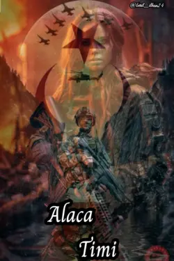 Beril İlhan / Alaca Timi / 17.Bölüm-2.Sezon, 1.Bölüm-