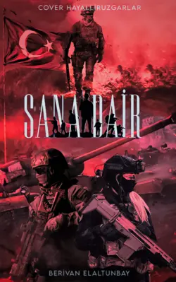 berivan elaltunbay / SANA DAİR / '.5.'