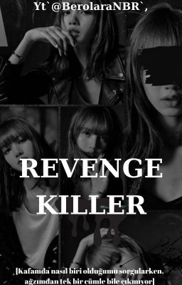 Berooo / Revenge Killer