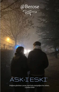 Berose / AŞK-I ESKİ||YARI TEXTİNG / 14. Bölüm|| İlk tanıştığımız gün..