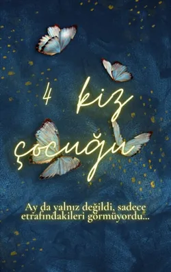 Berra / 4 KIZ ÇOCUĞU / 5. BÖLÜM