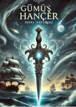Berra Sarfaklarlı / Gümüş Hançer / 30.Bölüm: Alev Çemberi