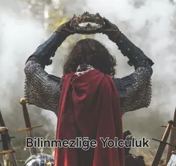 Berra Yılmaz / Bilinmezliğe Yolculuk / 4.Bölüm Bastırılmış Duygular