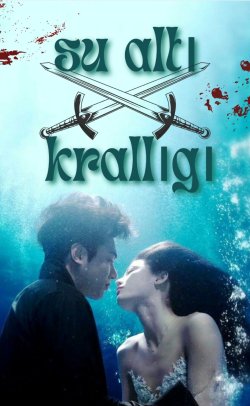 Starry_nightt / Su Altı Krallığı / 4.Bölüm| Kasvetli Koridorlar