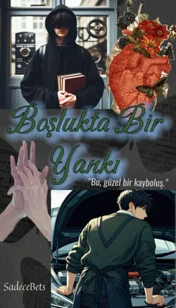 Bet / Boşlukta Bir Yankı / İnanç Sebebi