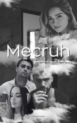Yazar Çizer / Mecruh / Bölüm Ondokuz: Karabulutlar