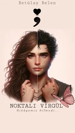 Betülay belen / Noktalı Virgül / Çıkış kapıları🛎️