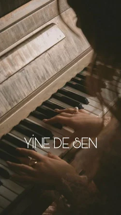 B. / YİNE DE SEN / 40.BÖLÜM - DİZ ÇÖKMEK