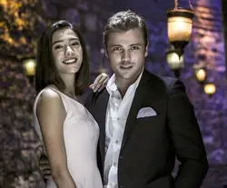 Beyaz Melek / Sil Baştan YavBah / Üçüncü Bahar