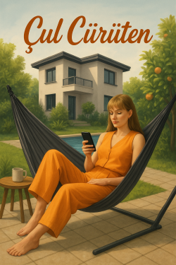 Beyazbirkuş / ÇUL ÇÜRÜTEN(GERÇEK AİLEM) / Zaman(Final)