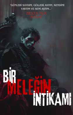 lady rebel / Bir Meleğin İntikamı / 8. Bir Meleğin İntikamı