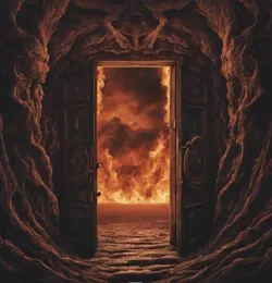 Beyza Nur Yaman / Cehennem Kapıları / 1. Bölüm