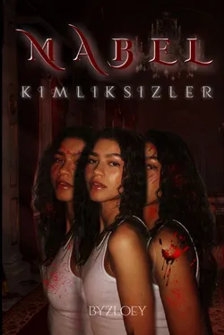 Beyza sürmen / Mabel -KİMLİKSİZLER- / 27. Bölüm