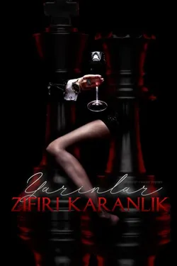 Beyza sürmen / Yarınlar Zifiri Karanlık / 6. Bölüm | kötü adam