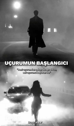 Beysa / UÇURUMUN BAŞLANGICI / GECE NİN GÖLGESİ
6. BÖLÜM