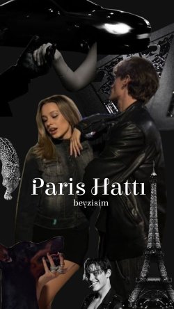 𝓑𝓵𝓸𝓼𝓼𝓸𝓶⁠☆ / PARİS HATTI / 22. Bölüm