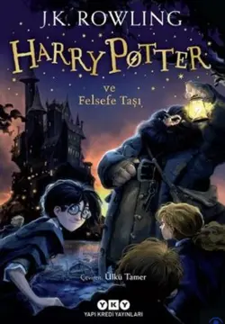bilmesenizde olur / Harry Potter ve Felsefe Taşı / Harry Potter ve Felsefe Taşı 2
