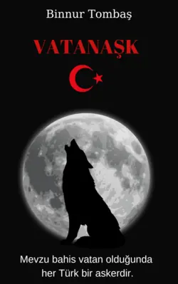 Binnur Tombaş / Vatanaşk (Askerî Kurgu) / 50. Bölüm