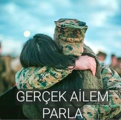 Biralarrr / Gerçek Ailem
         Parla / 9.bölüm