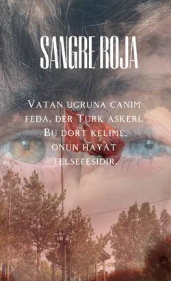 Estrella / SANGRE ROJA / 1. Bölüm: Sangre Roja