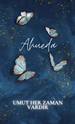 Birbilinmeyen_kalem / AHUEDA / 8. Bölüm:
