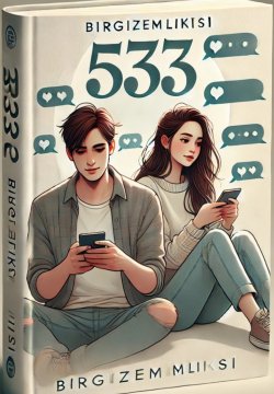 Bir gizemli kişi / 533-Texting (Tamamlandı-Düzenlenecek) / Aklım almıyor bu olanları 💙 1. Final