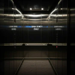 Birokuriclal / Sevmeyi Öğret Bana / 1 AYLA SOYLU