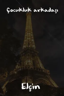 Toma Deli Biri / Çocukluk Arkadaşı / 4. Bölüm