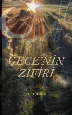 Bluemoon / GECE’NİN ZİFİRİ / KÜÇÜK KIZ