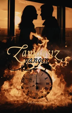 Bluemoon / Zamansız Yangın / SARMAŞIK