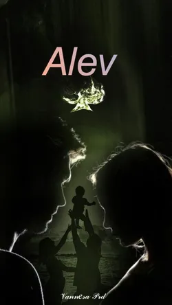 Bookaes / Alev / 3.bölüm