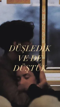 Bookolog / DÜŞLEDİK VE DE DÜŞTÜK. / 'ERTUĞRUL ABİ.'