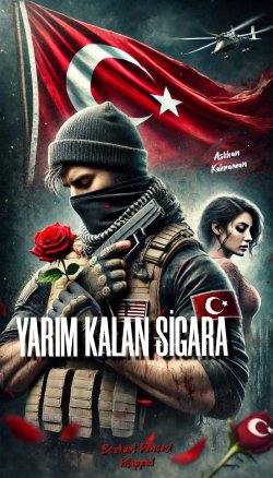 Bozkurt Pençesi / Yarım Kalan Sigara / Bölüm 21 : Aşiret ile karşı karşıya 🔥