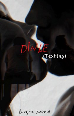 Burçin Saane / Dinle (Öğretmen-Öğrenci Yarı Texting) / 2.Bölüm (Stir me Up)