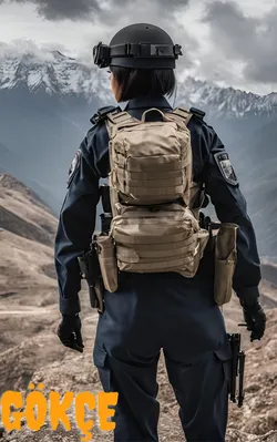 Bukalemun / GÖKÇE / Bölüm-3