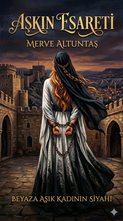 Merve Altuntaş / Aşkın Esareti / 14. Bölüm
