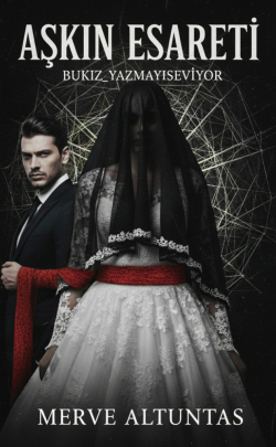 Merve Altuntaş / Aşkın Esareti / 12. Bölüm