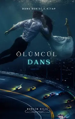 Burçin Kılıç / Ölümcül Dans / 5 | Labirentteki İp Yumağı
