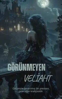 Cucu / Görünmeyen Veliaht / Bir Kız Çocuğu Doğdu