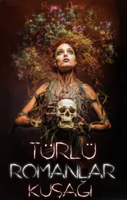 Burcu Demir / Türlü Romanlar Kuşağı / Army'nin Laneti