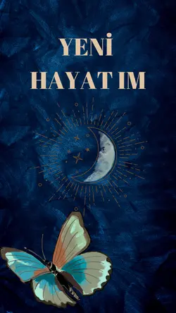 Burcu Özdemir / Yeni hayatım / Değerli hayat