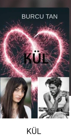 Burcu TAN / KÜL / TERKEDİLİŞ