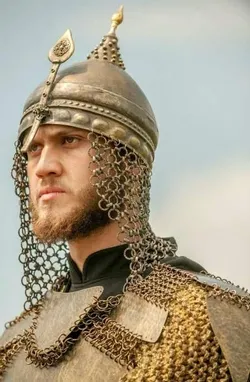 Buse Sivil / Bir Osmanlı; Mûradî / Bir Osmanlı; Muradı