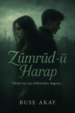 Buse Akay / Zümrüd-ü Harap / Fırtına ve Merhamet