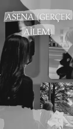 BuseNur Akici / ASENA (GERÇEK AİLEM) / 1. Bölüm