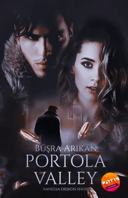 Büşra Arıkan / Portola Valley / ♕7.Bölüm♕