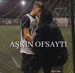 Büşra / AŞKIN OFSAYTI / 1. Bölüm