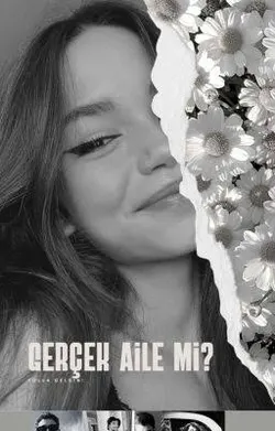 Büşra Çekiç / Gerçek Ailem Mi ? / 4. Bölüm