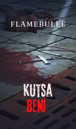 büşra / KUTSA BENİ / 2. Bölüm “KIZGIN YARALAR”