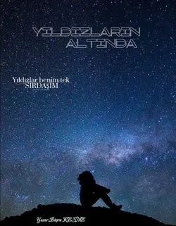 Büşra / YILDIZLARIN ALTINDA / BÖLÜM 5